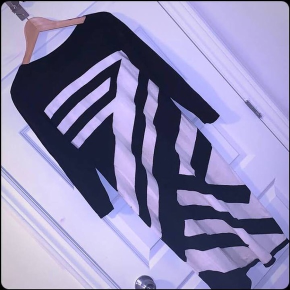 Sweater Dress - Picture 5 of 5